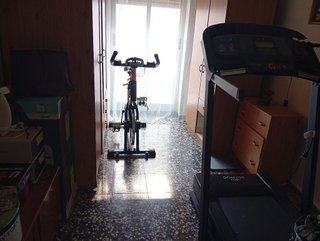 Piso en venta en Zona Metro en Alboraya