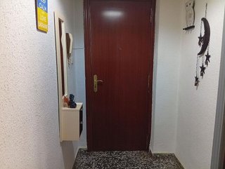 Piso en venta en Zona Metro en Alboraya