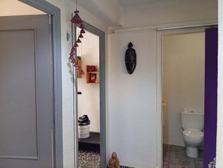 Piso en venta en Zona Metro en Alboraya