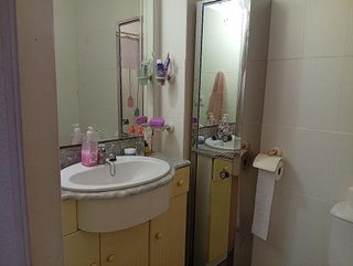 Piso en venta en Zona Metro en Alboraya