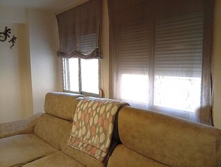 Piso en venta en Zona Metro en Alboraya