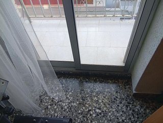 Piso en venta en Zona Metro en Alboraya