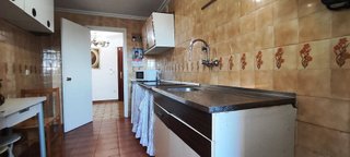 Piso en venta en El Parque - Zapatón en Torrelavega