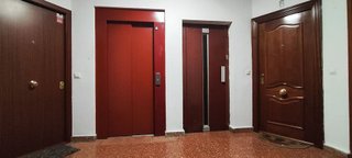 Piso en venta en El Parque - Zapatón en Torrelavega