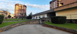 Piso en venta en El Parque - Zapatón en Torrelavega