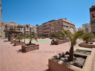 Piso en venta en Águilas ciudad en Águilas