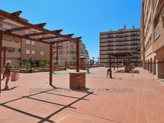 Piso en venta en Águilas ciudad en Águilas