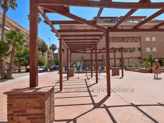 Piso en venta en Águilas ciudad en Águilas