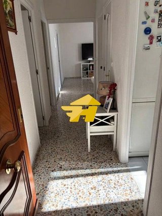 Piso en venta en Ciudad Jardín - Zoco en Córdoba