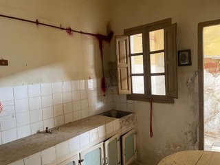 Piso en venta en Motril pueblo en Motril