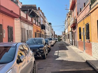 Piso en venta en Motril pueblo en Motril