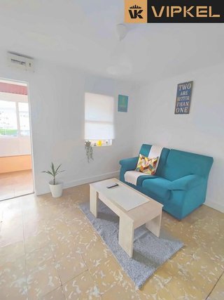 Piso en venta en Alto del Castaño en Narón