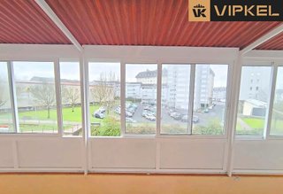 Piso en venta en Alto del Castaño en Narón