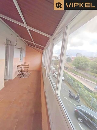 Piso en venta en Alto del Castaño en Narón