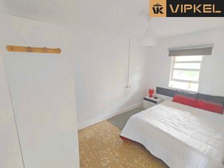 Piso en venta en Alto del Castaño en Narón