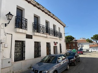Local comercial en venta en Torres de la Alameda