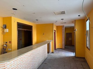 Local comercial en venta en Torres de la Alameda