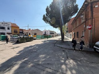 Local comercial en venta en Torres de la Alameda