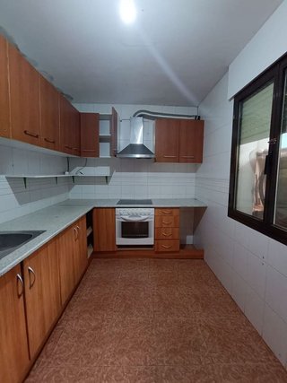 Piso en venta en Sonseca