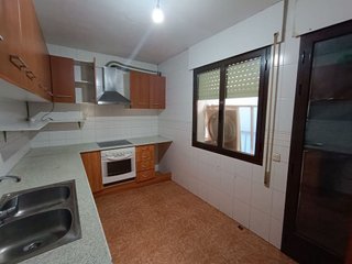 Piso en venta en Sonseca