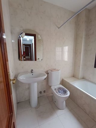 Piso en venta en Sonseca