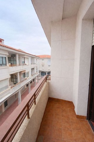 Piso en venta en Sonseca