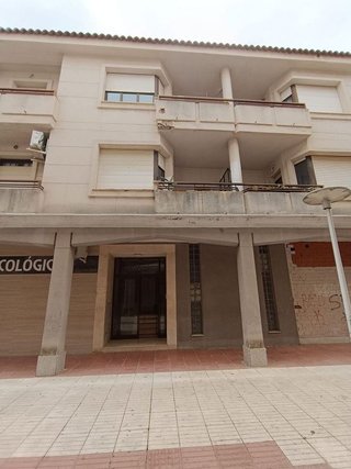 Piso en venta en Sonseca
