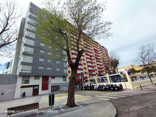 Piso en venta en La Paz - Segunda Aguada - Loreto en Cádiz
