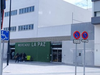 Piso en venta en La Paz - Segunda Aguada - Loreto en Cádiz