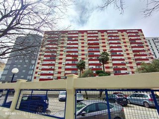 Piso en venta en La Paz - Segunda Aguada - Loreto en Cádiz