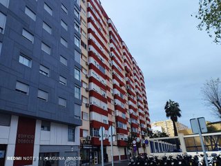 Piso en venta en La Paz - Segunda Aguada - Loreto en Cádiz