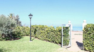 Piso en venta en Les Marines/Las Marinas en Dénia