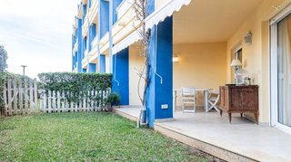 Piso en venta en Les Marines/Las Marinas en Dénia