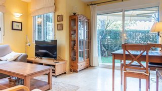 Piso en venta en Les Marines/Las Marinas en Dénia