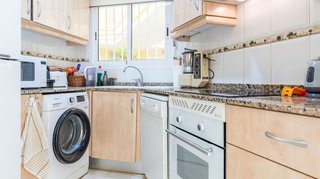 Piso en venta en Les Marines/Las Marinas en Dénia