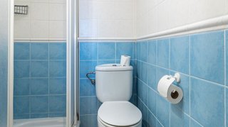 Piso en venta en Les Marines/Las Marinas en Dénia