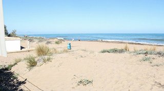 Piso en venta en Les Marines/Las Marinas en Dénia
