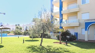 Piso en venta en Les Marines/Las Marinas en Dénia
