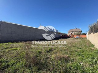 Terreno en venta en Rejas en Madrid