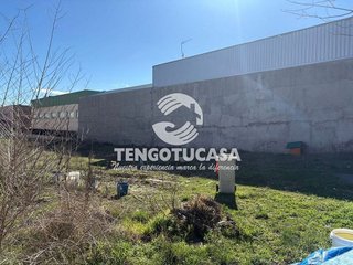 Terreno en venta en Rejas en Madrid