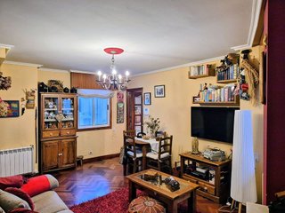 Dúplex en venta en Los Castros - Castrillón - Eiris en Coruña (A)