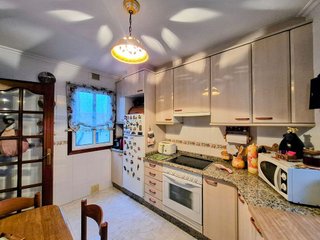 Dúplex en venta en Los Castros - Castrillón - Eiris en Coruña (A)
