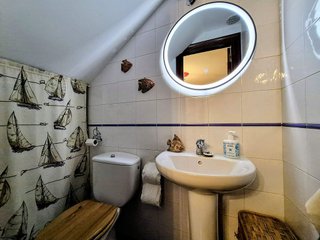 Dúplex en venta en Los Castros - Castrillón - Eiris en Coruña (A)