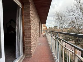 Piso en venta en San Roque-Concordia-Adoratrices en Guadalajara