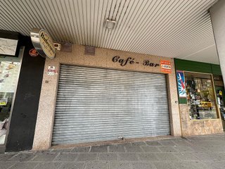 Local comercial en venta en Gamonal en Burgos