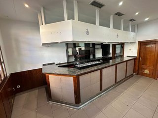 Local comercial en venta en Gamonal en Burgos