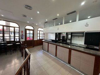 Local comercial en venta en Gamonal en Burgos