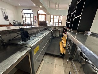 Local comercial en venta en Gamonal en Burgos