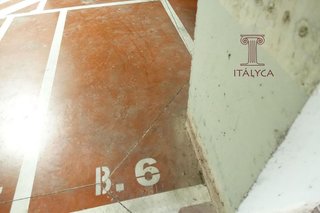 Garaje en venta en San Vicente en Sevilla