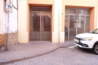 Garaje en venta en San Vicente en Sevilla
